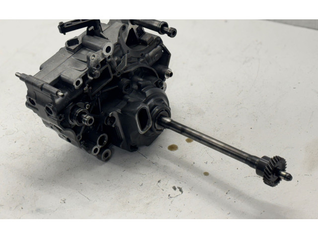 Блок управления коробкой передач 0AW325031T Audi A4 Allroad B8