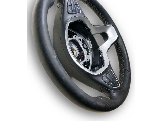 Volant Mercedes-Benz GLA W156 2016
