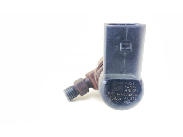 Комплект форсунок A2C59517051, 9801125480 Ford Ranger SAFA