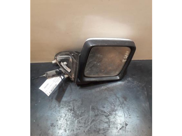 Зеркало электрическое        Opel Combo C  2001 - 2011 года   