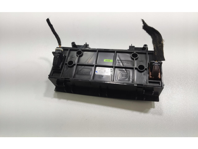 Блок управления климат-контролем 9825993277   Citroen Berlingo