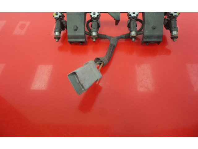 Топливная рампа 9654913680 Citroen C4 I