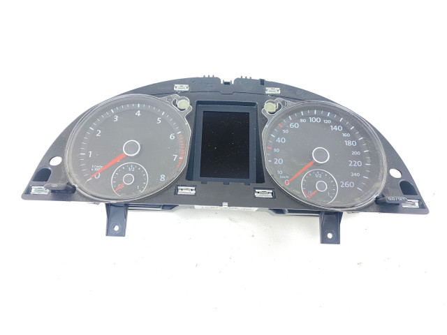 Панель приборов A2C53219792, A2C53356094   Volkswagen PASSAT B6       