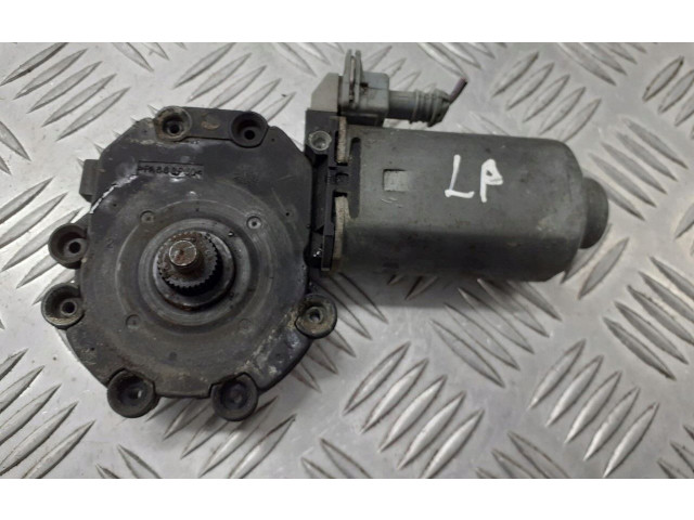 Моторчик заднего дворника 400443A Rover 75