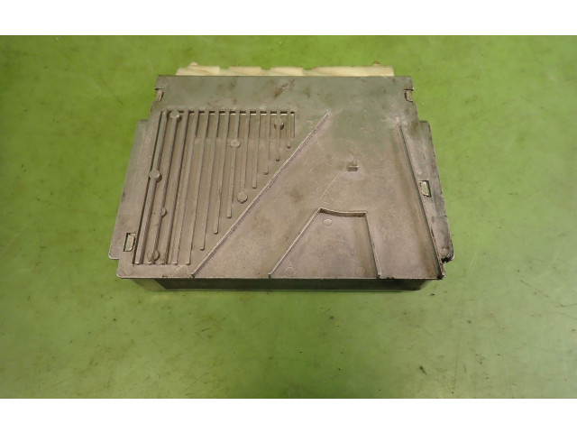 Блок управления двигателем Блок управления P094807611T0605A00   Volvo V70