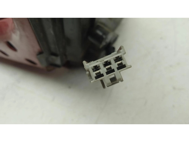 Зеркало электрическое Honda Prelude 1983-1984 года