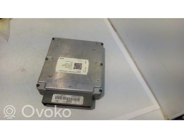Řídící jednotka 96AB12A650HD Ford Escort 1997