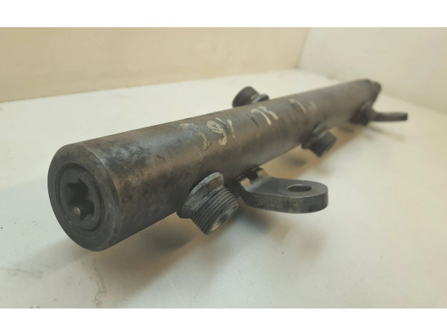 Магистральная трубка топлива A6420700695, 0607500632   Mercedes-Benz  ML W164  2005 - 2011 года