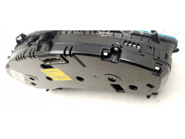 Панель приборов 8W5920840B, NAN   Audi A5       