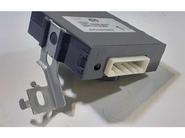 Блок управления BBP367UU0A, ADC5004000G Mazda 3 II