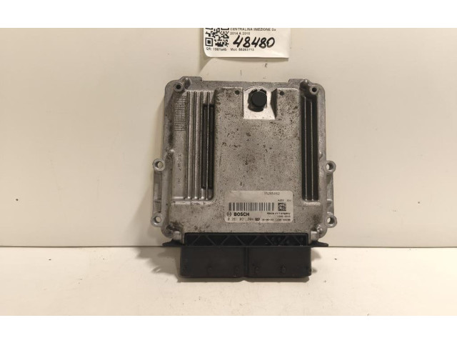 Блок управления впрыском 55265162, 55263113 Jeep Renegade