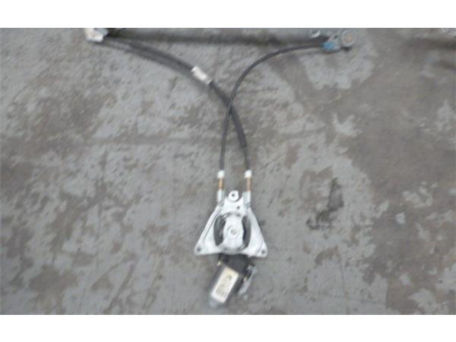 Turbodmychadlo Электрический механизм для подъема окна без двигателя Citroen Saxo