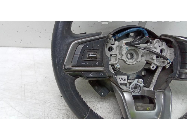 Volant Subaru Outback (BS) 2015 GS13116440