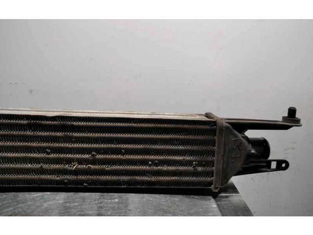 Интеркулер     Fiat Grande Punto 1.2