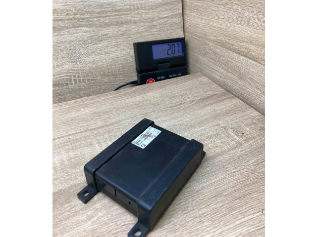 Блок управления S3080S2001A1008   Toyota Corolla Verso AR10