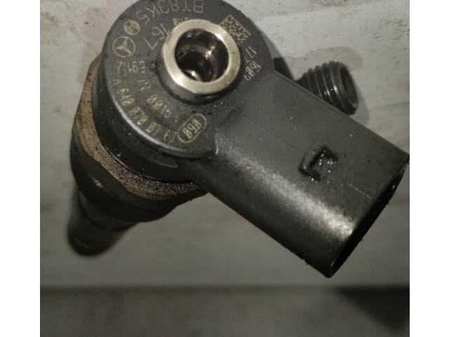 Форсунка A6400700787, A6400700787 Mercedes-Benz A W169