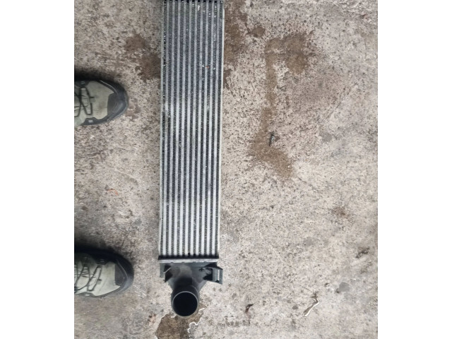 Интеркулер 6G919L440DC Volvo V70