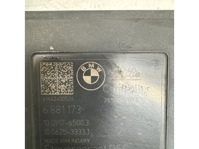 Jednotka ABS 6881173, 2855771093 BMW 4 F36 Gran coupe 2016