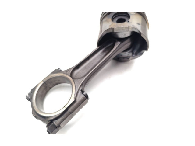  Поршень с шатуном RHZ(DW10ATED);RHZ(DW10BTED);RHZ( RHZ, DW10ATED  Peugeot Expert  