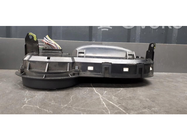 Панель приборов a2c53124419   Renault Twingo II       