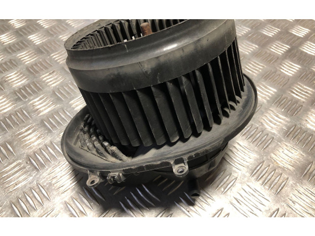 Вентилятор печки    28417   Volvo V70