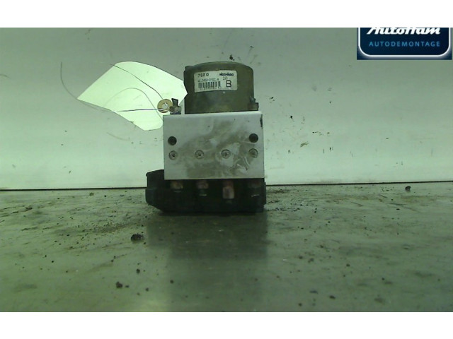 Jednotka ABS 78F0, 78F0 Suzuki Alto 2004