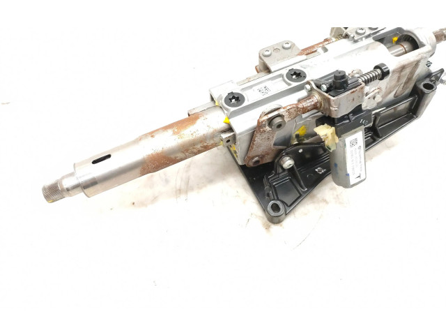 рейка Колонка рулевая 16031901292 Tesla Model S 2012 - года