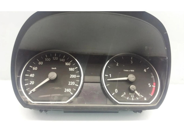 Přístrojová deska BMW 1 E81 E87 1041568