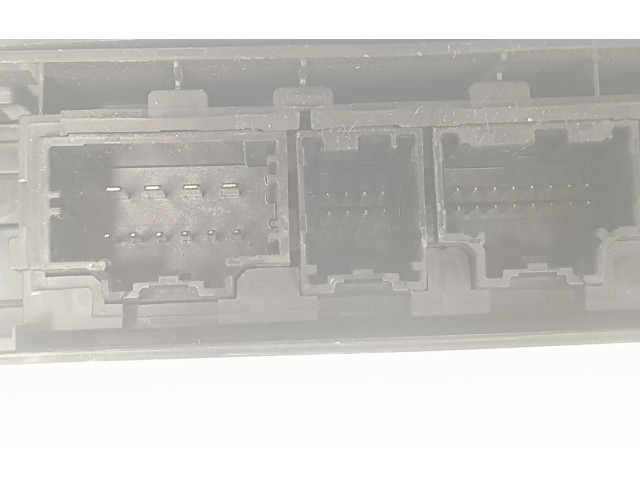 Блок управления 10317040, 10317040 MG HS