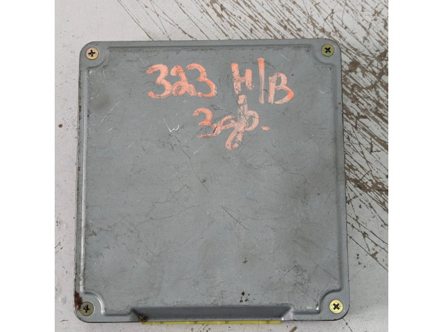 Řídící jednotka B3F518881B, 0797003312 Mazda 323 1994