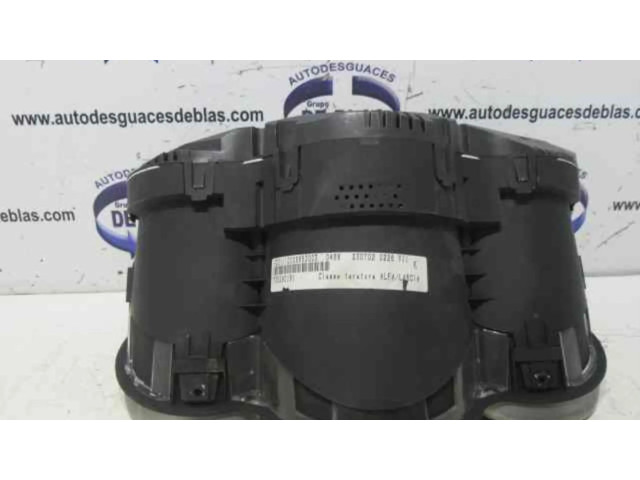 Панель приборов 735290191, CUADROINSTRUMENTOS Alfa Romeo 166