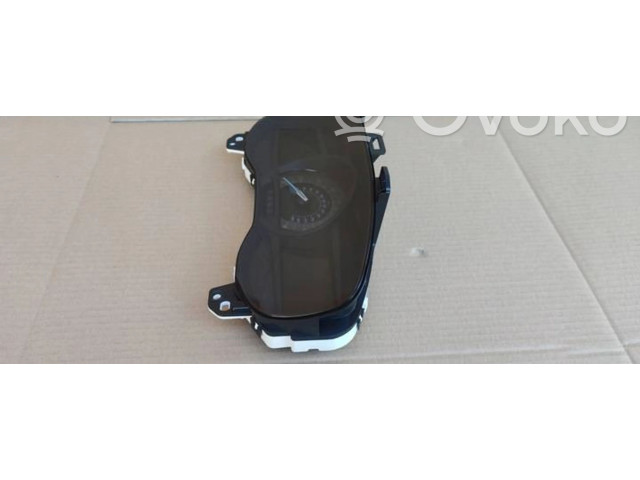 Přístrojová deska Ford Fusion II 2013 DS7T10849JG