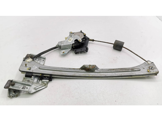 Передний комплект электрического механизма для подъема окна