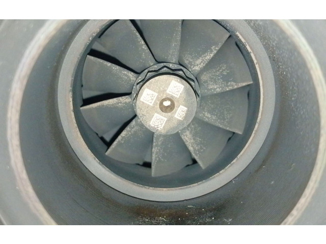  Турбина Audi A4 Allroad B9  04L253019A, 04L253019A   для двигателя DEUA      