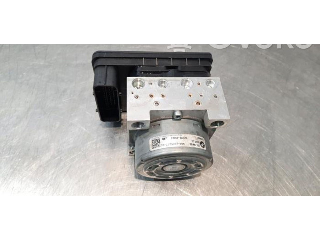 Блок АБС 3451688527701, 34516885277   Mini  One - Cooper F56 F55  2013 - - года