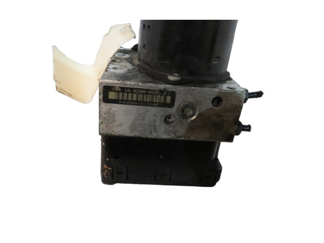 Блок управления АБС 1J0698117A Audi A3 S3 8L