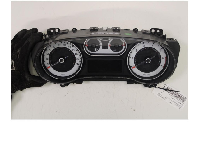 Панель приборов 51968863   Fiat 500L       