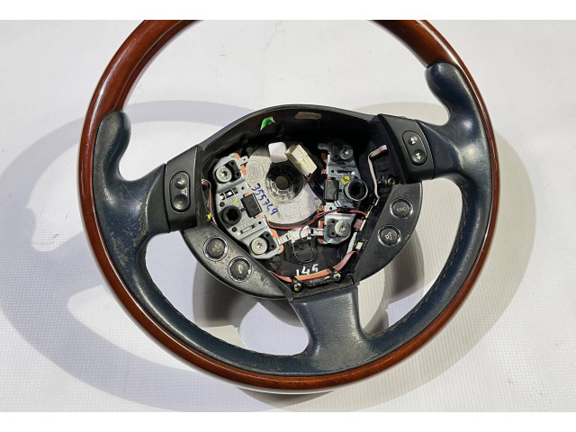 Руль Maserati GranTurismo  2007 - 2019 года       