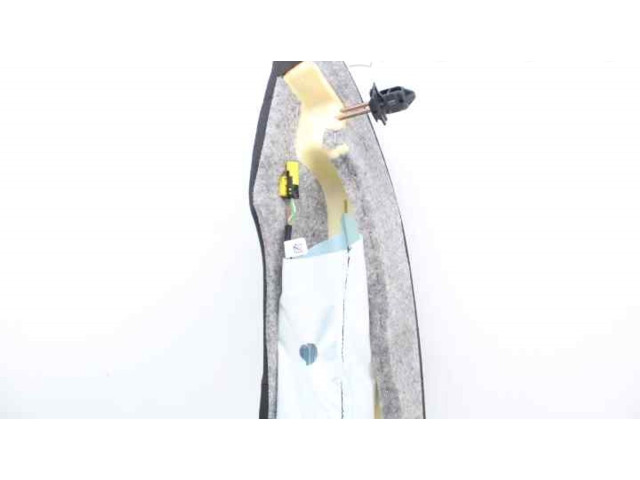 Подушка безопасности в сиденье 5E0885702 Skoda Octavia Mk3 (5E)