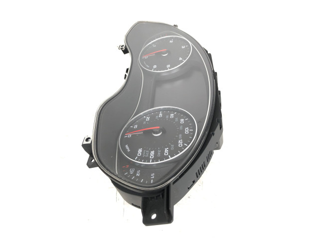 Панель приборов 4G8920983C, 0263672157 Audi A7 S7 4G