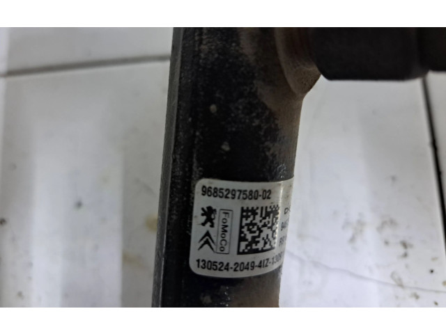 Vstřikovací lišta 94675G01, 1309155009   Citroen Berlingo     