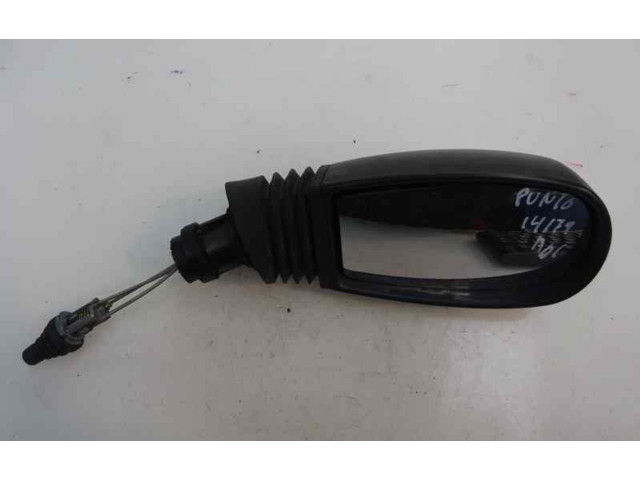 Zpětné zrcátko Fiat Punto Evo 2001