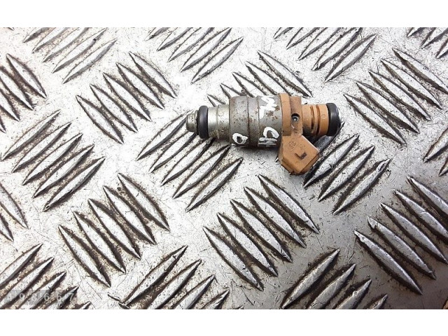 Форсунка 96620255 Chevrolet Matiz