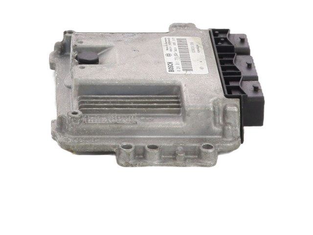 Řídící jednotka 8200386508, 8200391966 Renault Scenic II - Grand scenic II 2005