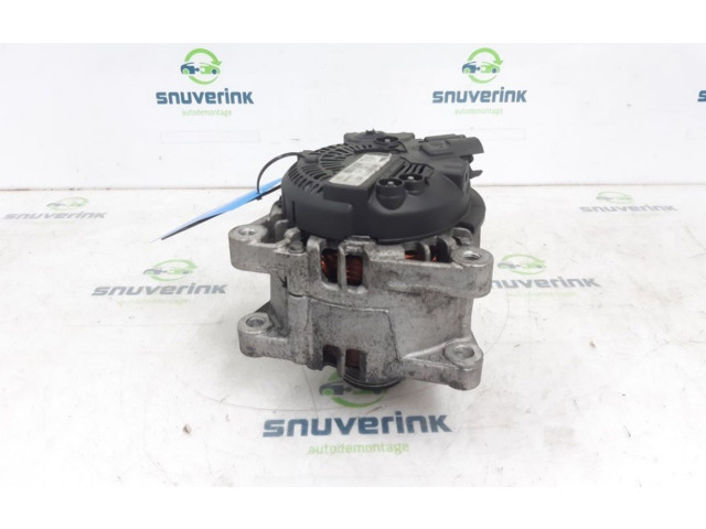 Генератор 9665617780, 0124525035   Peugeot Partner      