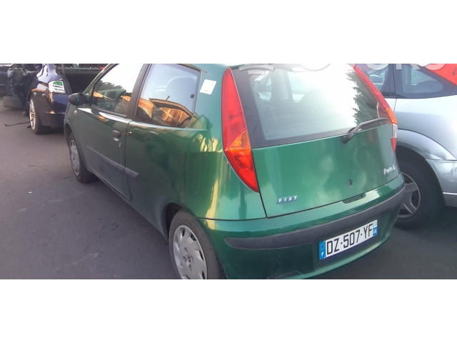 Zpětné zrcátko Fiat Punto (188) 2000 735310073
