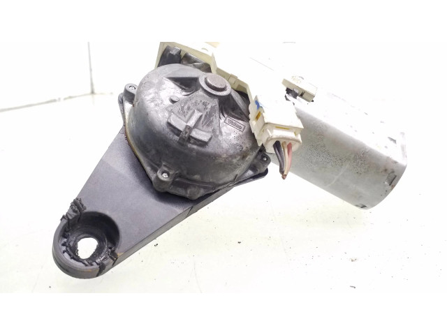 Моторчик заднего дворника Renault Clio II