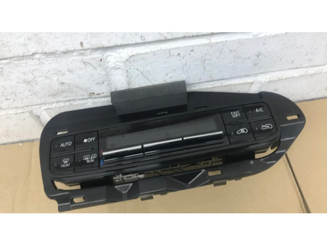 Блок управления климат-контролем 5546802030, 5590002C60 Toyota Auris E180