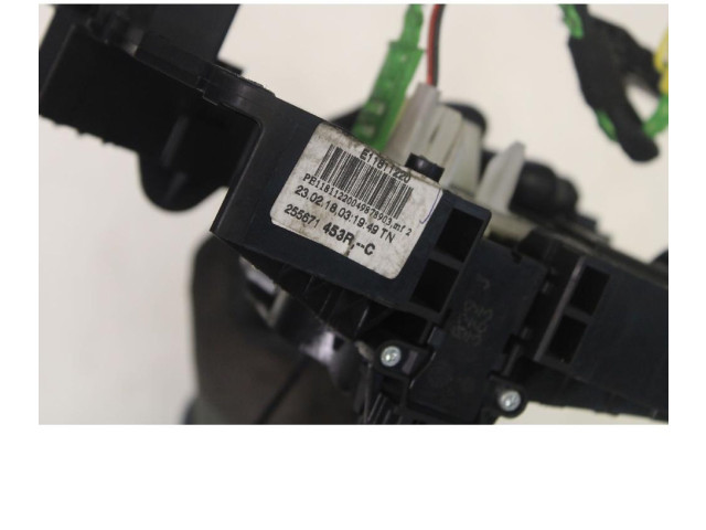 Подрулевой шлейф SRS Dacia Sandero