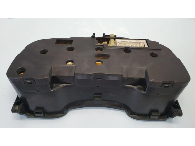 Přístrojová deska Opel Zafira A 2002 09228757, D231101